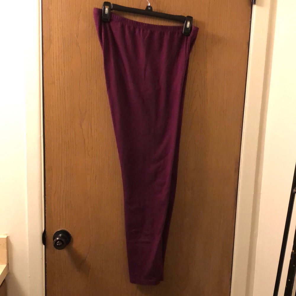 Comfortable Gym pants- Pickleball